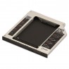 Second HDD Caddy For Laptop Universal 9.5mm
