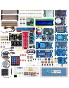 DIY Electronics Parts