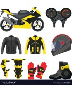 Motorcyle Accessories
